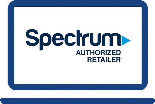 Spectrum Authorized Retailer Image